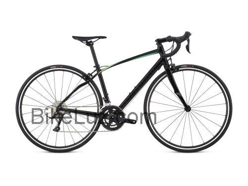 Specialized Dolce Sport ficha tecnica